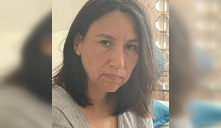 Chicago Police Appeal for Public's Help in Locating Missing Woman Esmeralda Zela from Edgewater