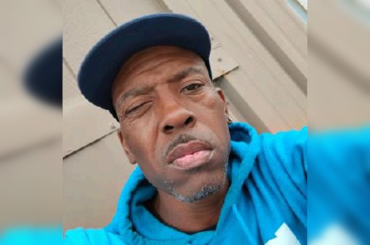 Chicago Police Department Seeks Public Assistance in Locating Missing Man Cicero Patton