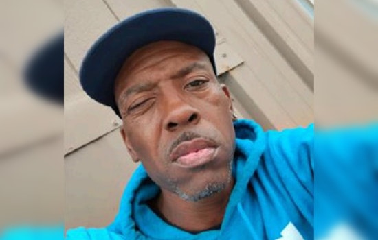 Chicago Police Department Seeks Public Assistance in Locating Missing Man Cicero Patton