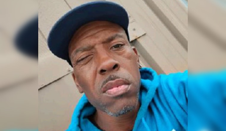Chicago Police Department Seeks Public Assistance in Locating Missing Man Cicero Patton