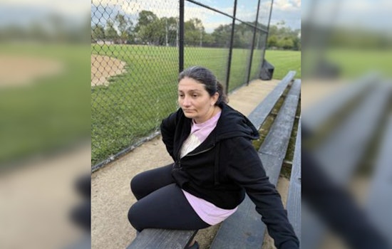 Chicago Police Issue Alert for High-Risk Missing Person Stefanie Cuc, 40
