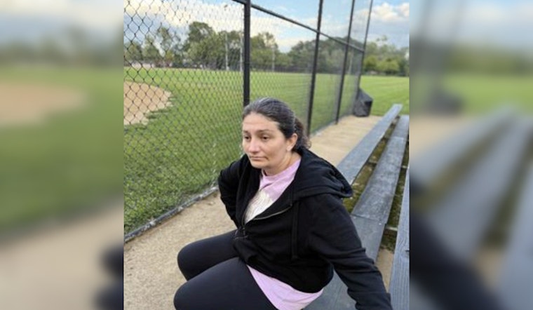 Chicago Police Issue Alert for High-Risk Missing Person Stefanie Cuc, 40