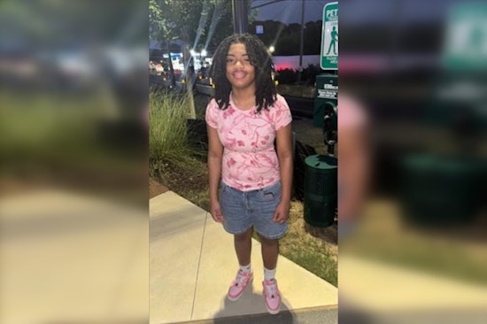 Chicago Police Issue Urgent Search for Missing Teen Sara Akhlas Last Seen on West 71st Street