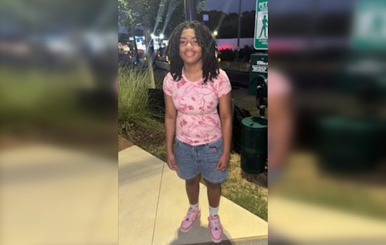Chicago Police Issue Urgent Search for Missing Teen Sara Akhlas Last Seen on West 71st Street
