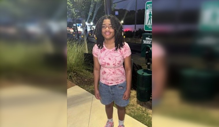 Chicago Police Issue Urgent Search for Missing Teen Sara Akhlas Last Seen on West 71st Street