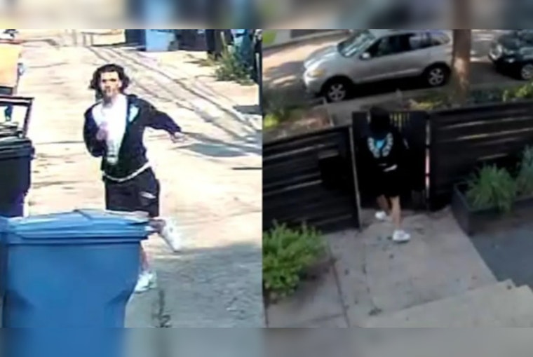 Chicago Police Ramp Up Manhunt for Suspect in Logan Square Double Shooting