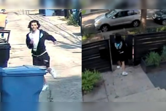 Chicago Police Ramp Up Manhunt for Suspect in Logan Square Double Shooting