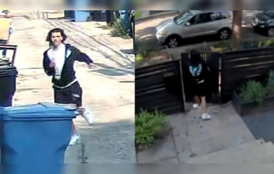 Chicago Police Ramp Up Manhunt for Suspect in Logan Square Double Shooting