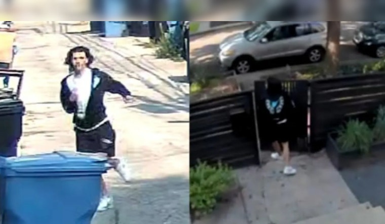 Chicago Police Ramp Up Manhunt for Suspect in Logan Square Double Shooting