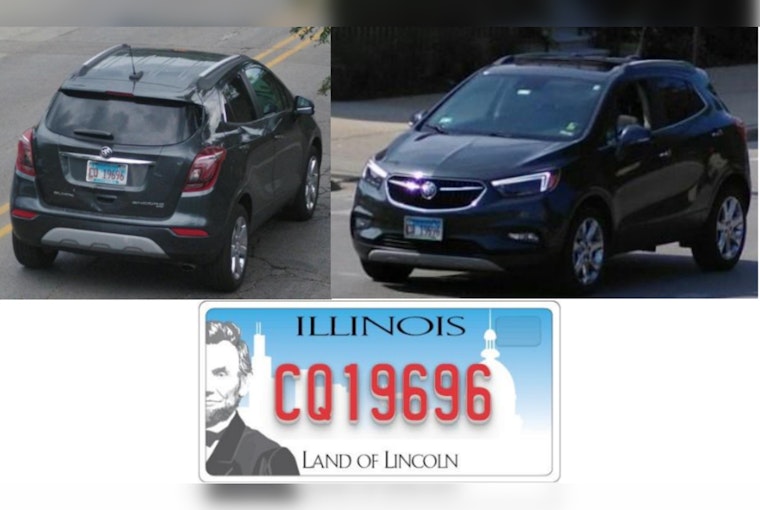 Chicago Police Seek Driver in Fatal Rogers Park Hit-and-Run Collision