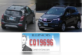 Chicago Police Seek Driver in Fatal Rogers Park Hit-and-Run Collision