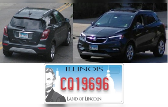 Chicago Police Seek Driver in Fatal Rogers Park Hit-and-Run Collision
