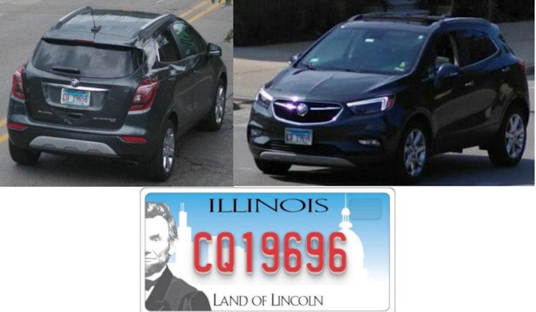 Chicago Police Seek Driver in Fatal Rogers Park Hit-and-Run Collision