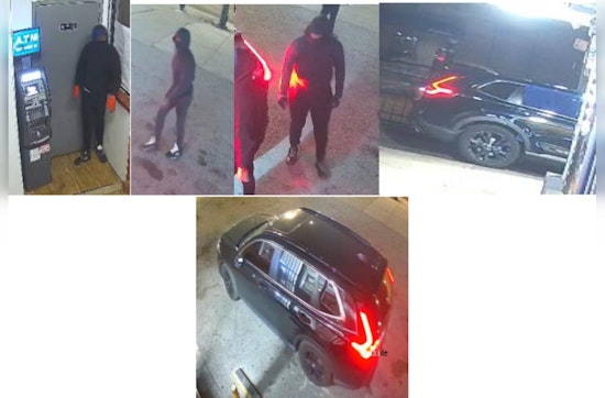 Chicago Police Seek Help Identifying Suspects in Austin Neighborhood Burglaries