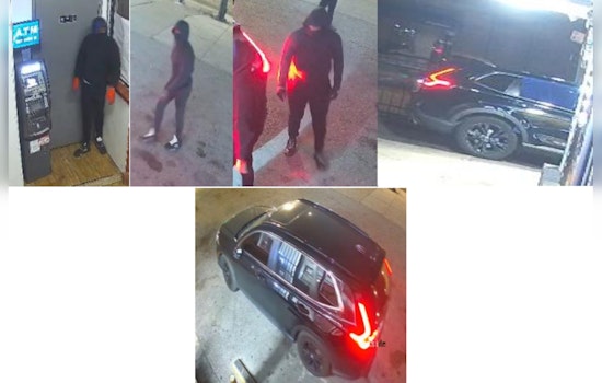 Chicago Police Seek Help Identifying Suspects in Austin Neighborhood Burglaries