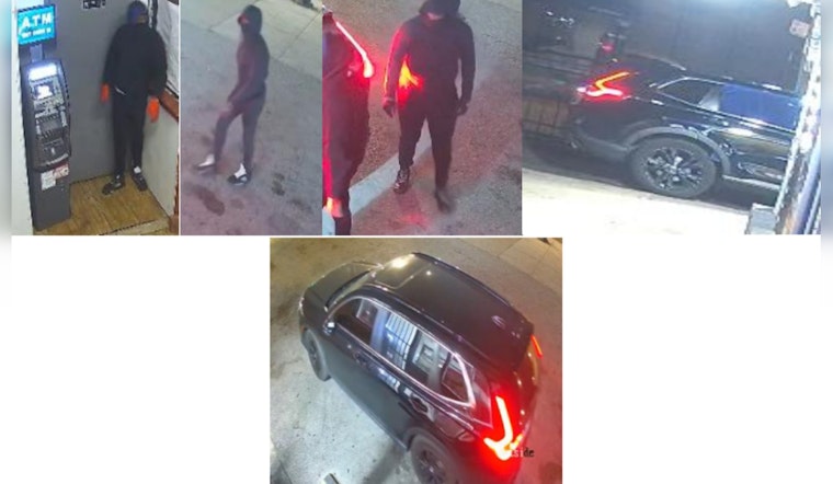 Chicago Police Seek Help Identifying Suspects in Austin Neighborhood Burglaries