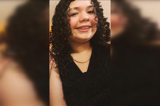 Chicago Police Seek Help in Finding Missing Teen Shaneyshka Alvarez-Abelo from W. Drummond Place