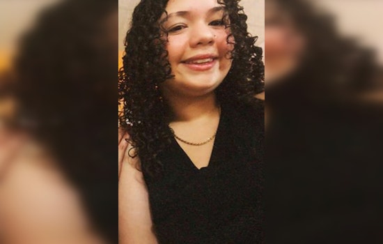 Chicago Police Seek Help in Finding Missing Teen Shaneyshka Alvarez-Abelo from W. Drummond Place