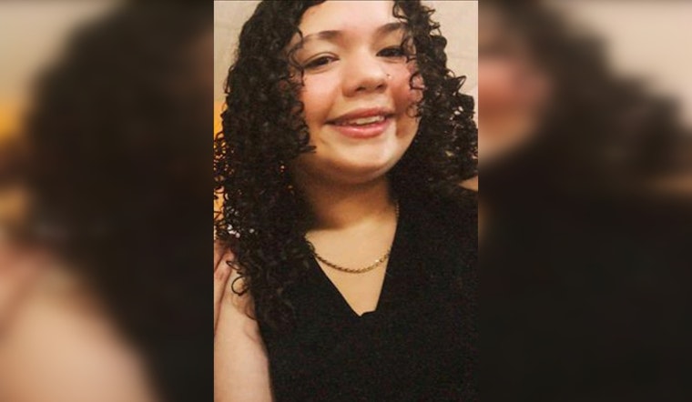 Chicago Police Seek Help in Finding Missing Teen Shaneyshka Alvarez-Abelo from W. Drummond Place