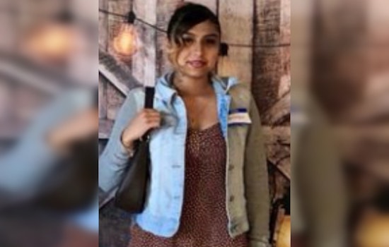 Chicago Police Seek Help to Find Endangered Missing 16-Year-Old Solangie Meneses