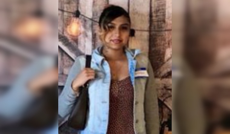 Chicago Police Seek Help to Find Endangered Missing 16-Year-Old Solangie Meneses