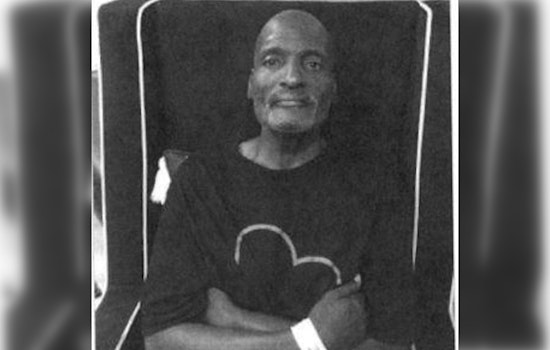 Chicago Police Seek Help to Find Missing 60-Year-Old Eric Norwood; Mental Health Evaluation Needed