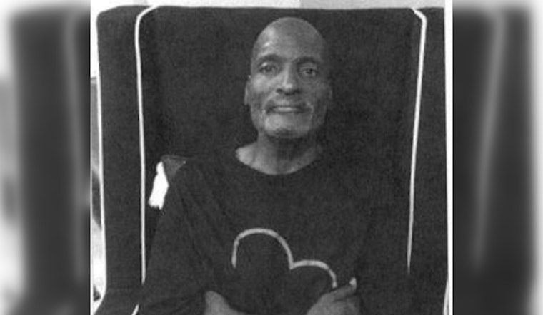 Chicago Police Seek Help to Find Missing 60-Year-Old Eric Norwood; Mental Health Evaluation Needed