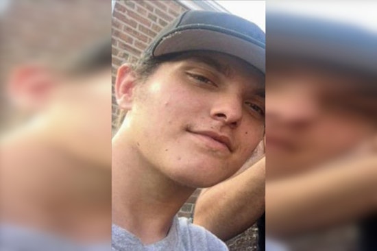 Chicago Police Seek Help to Find Missing Teenager Martin Ziko Last Seen on West Ford City Drive