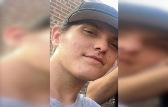 Chicago Police Seek Help to Find Missing Teenager Martin Ziko Last Seen on West Ford City Drive