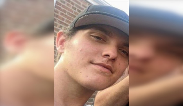 Chicago Police Seek Help to Find Missing Teenager Martin Ziko Last Seen on West Ford City Drive