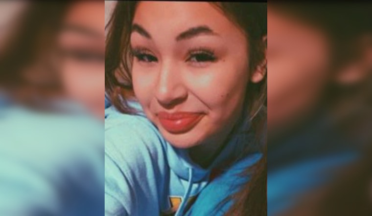 Chicago Police Seek Help to Locate Endangered Missing Teenager Airianna Papciak Amid Safety Concerns
