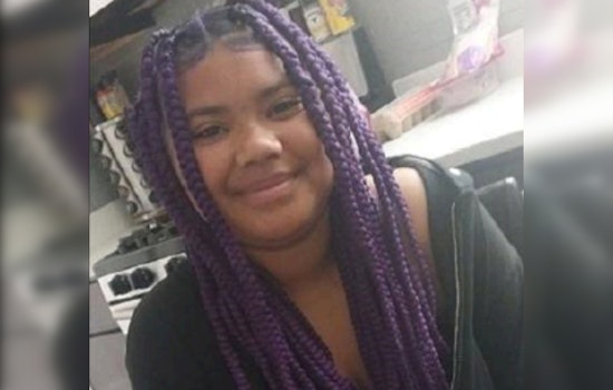 Chicago Police Seek Help to Locate Missing 12-Year-Old Girl, Breyanna Howard, Last Seen on S. Paulina St.