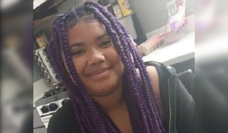 Chicago Police Seek Help to Locate Missing 12-Year-Old Girl, Breyanna Howard, Last Seen on S. Paulina St.