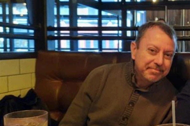 Chicago Police Seek Public Help in Search for Missing Man Lawrence Kirschner, 56, with Schizophrenia