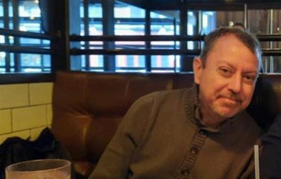 Chicago Police Seek Public Help in Search for Missing Man Lawrence Kirschner, 56, with Schizophrenia