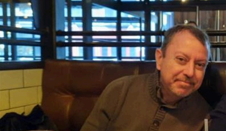 Chicago Police Seek Public Help in Search for Missing Man Lawrence Kirschner, 56, with Schizophrenia