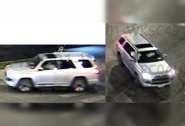 Chicago Police Seek Public Help to Find Suspect in Fatal Gage Park Hit-and-Run