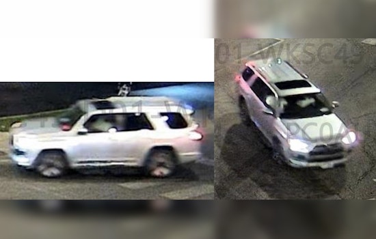 Chicago Police Seek Public Help to Find Suspect in Fatal Gage Park Hit-and-Run