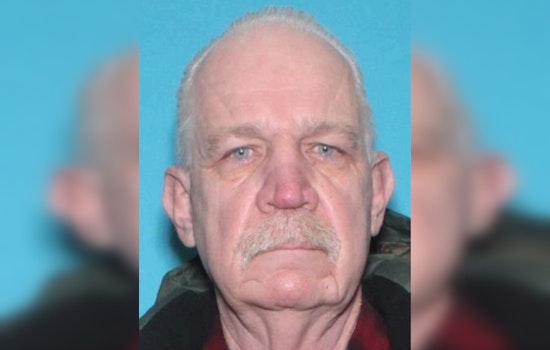 Chicago Police Seek Public Help to Locate Missing 66-Year-Old Michael Donohoe Last Seen on W. 61st St.