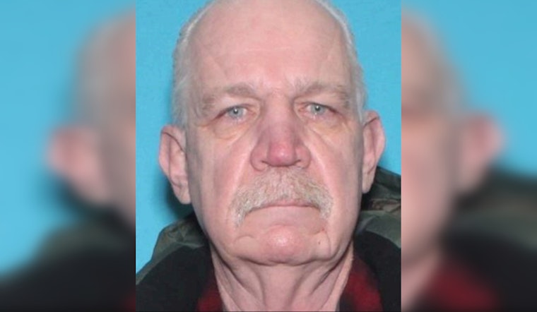 Chicago Police Seek Public Help to Locate Missing 66-Year-Old Michael Donohoe Last Seen on W. 61st St.