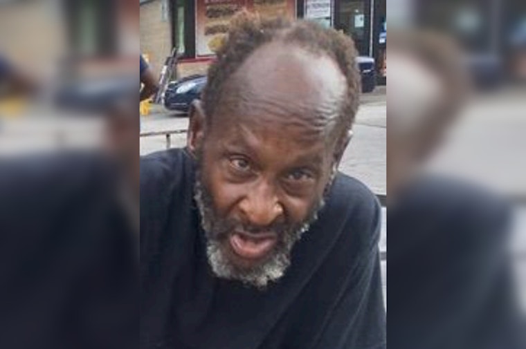 Chicago Police Seek Public's Aid in Finding Missing 67-Year-Old Man, Roosevelt Boles Jr. Near 64th Street