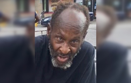 Chicago Police Seek Public's Aid in Finding Missing 67-Year-Old Man, Roosevelt Boles Jr. Near 64th Street