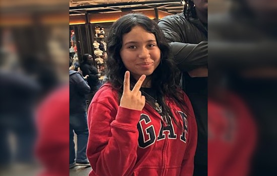 Chicago Police Seek Public's Help in Finding Missing 14-Year-Old Priscilla Zavala