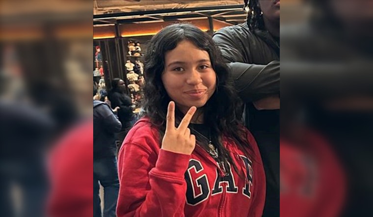 Chicago Police Seek Public's Help in Finding Missing 14-Year-Old Priscilla Zavala