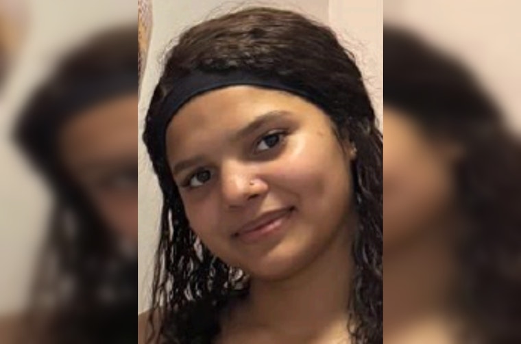 Chicago Police Seek Public's Help in Locating Missing 16-Year-Old Aleska Quevedo Liendo