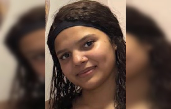 Chicago Police Seek Public's Help in Locating Missing 16-Year-Old Aleska Quevedo Liendo