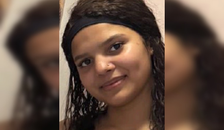 Chicago Police Seek Public's Help in Locating Missing 16-Year-Old Aleska Quevedo Liendo