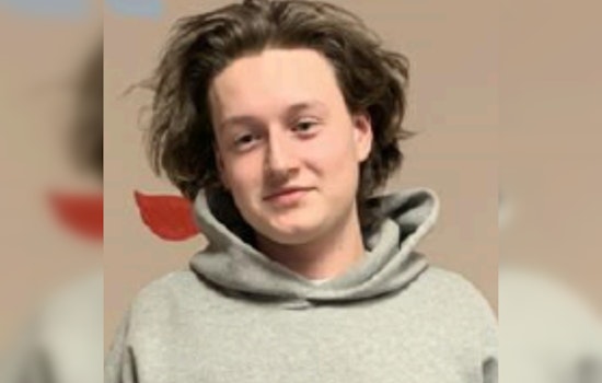 Chicago Police Seek Public's Help in Locating Missing 18-Year-Old Angelo Sanchez-Raney Last Seen in South Chicago