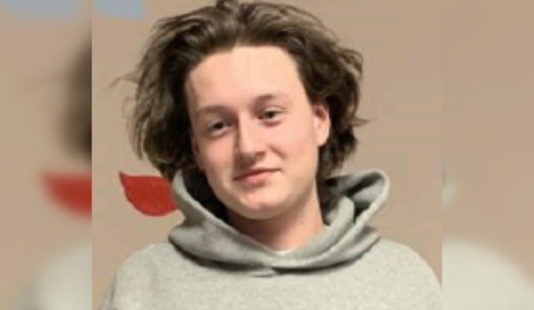 Chicago Police Seek Public's Help in Locating Missing 18-Year-Old Angelo Sanchez-Raney Last Seen in South Chicago