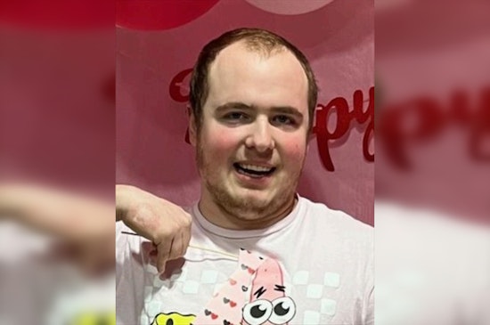 Chicago Police Seek Public's Help in Locating Missing 23-Year-Old Aiden Walkowiak from Ronan Park Vicinity
